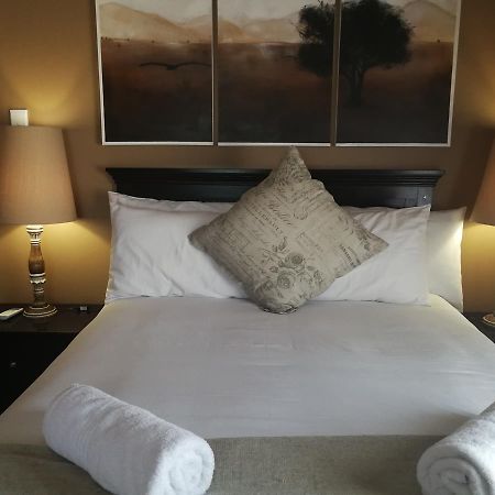 Augrabies Falls Lodge & Camp ภายนอก รูปภาพ