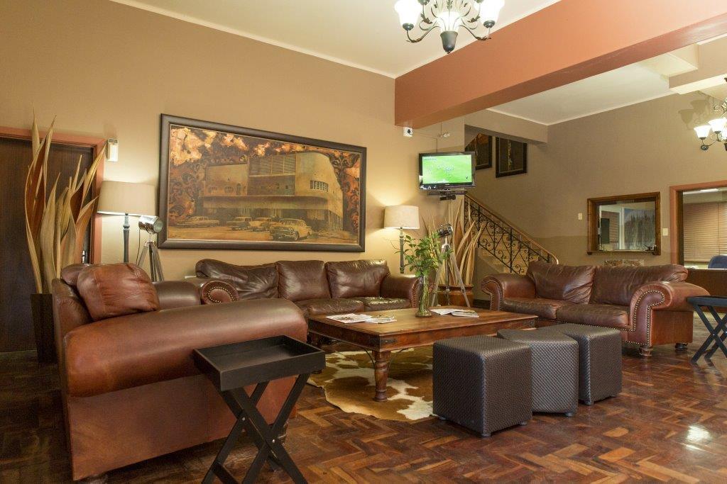 Augrabies Falls Lodge & Camp ภายนอก รูปภาพ