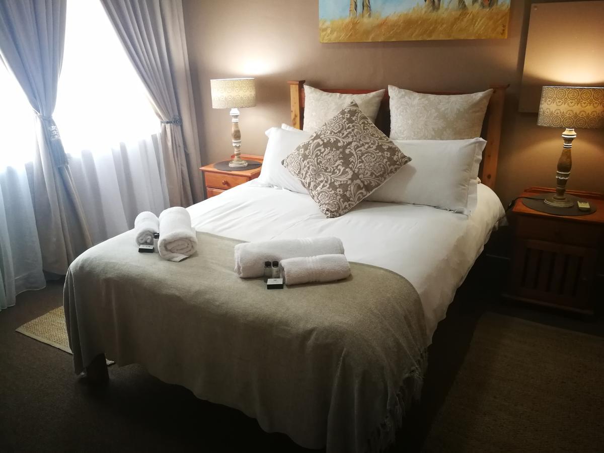 Augrabies Falls Lodge & Camp ภายนอก รูปภาพ