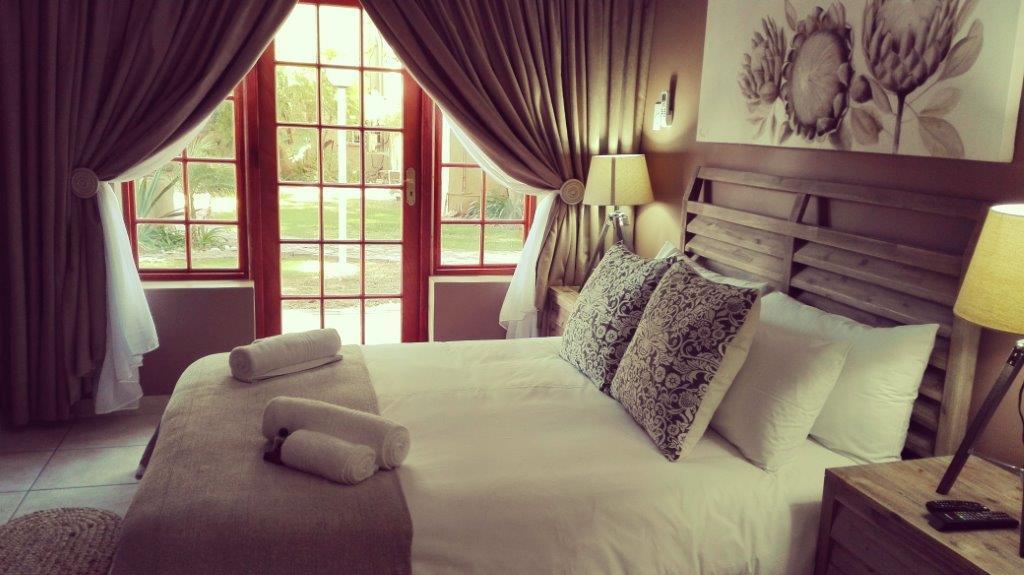 Augrabies Falls Lodge & Camp ภายนอก รูปภาพ