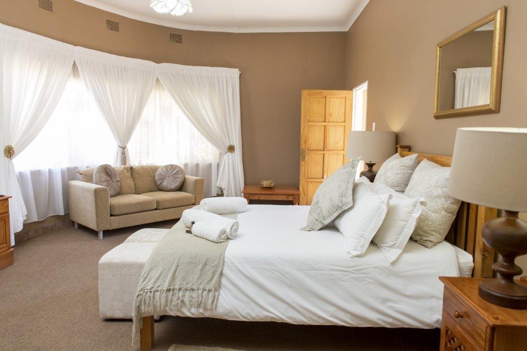 Augrabies Falls Lodge & Camp ภายนอก รูปภาพ