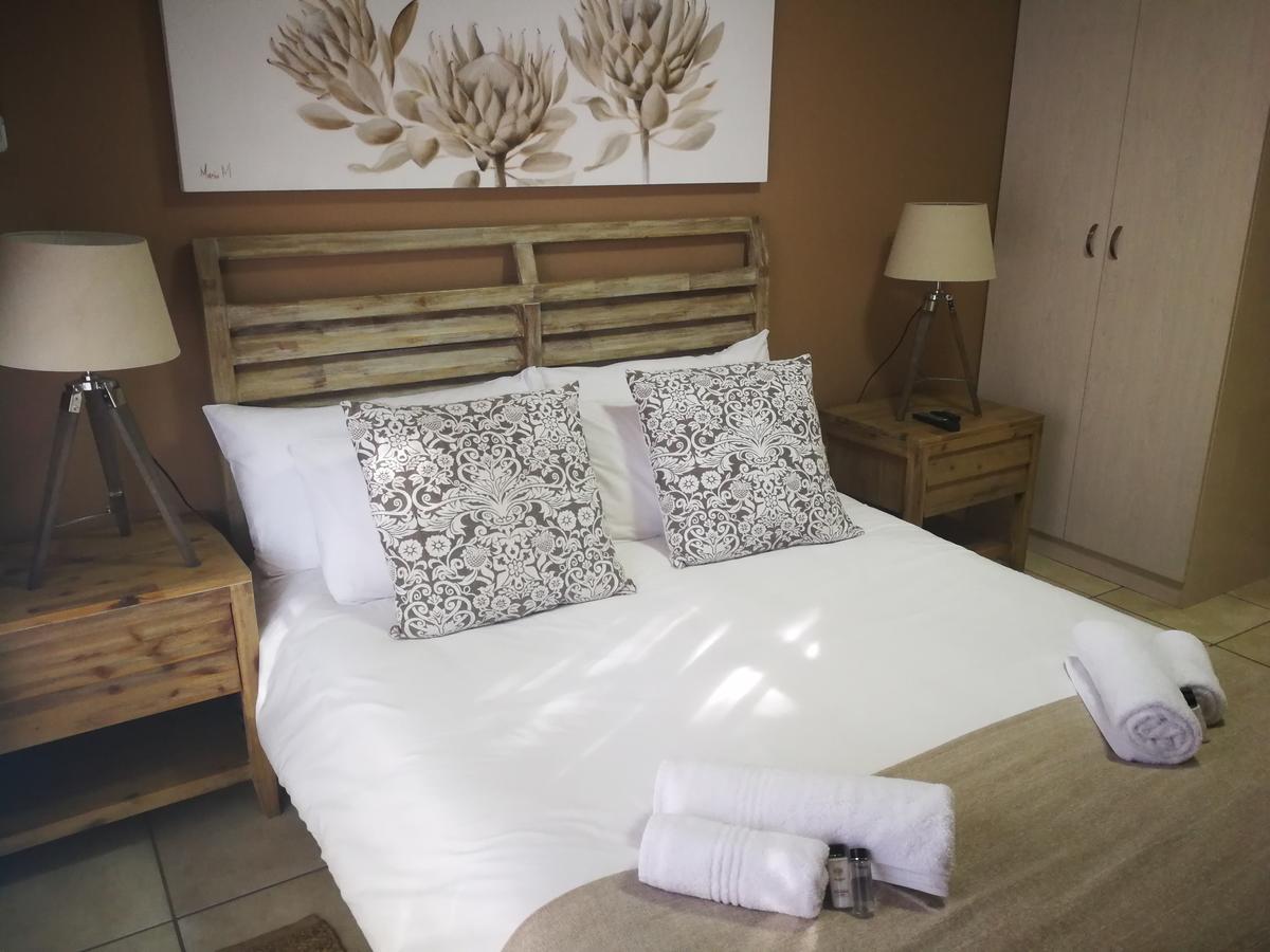 Augrabies Falls Lodge & Camp ภายนอก รูปภาพ