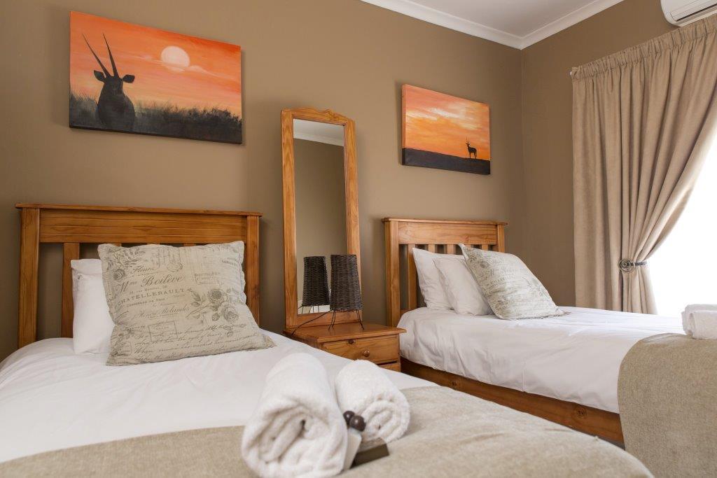 Augrabies Falls Lodge & Camp ภายนอก รูปภาพ