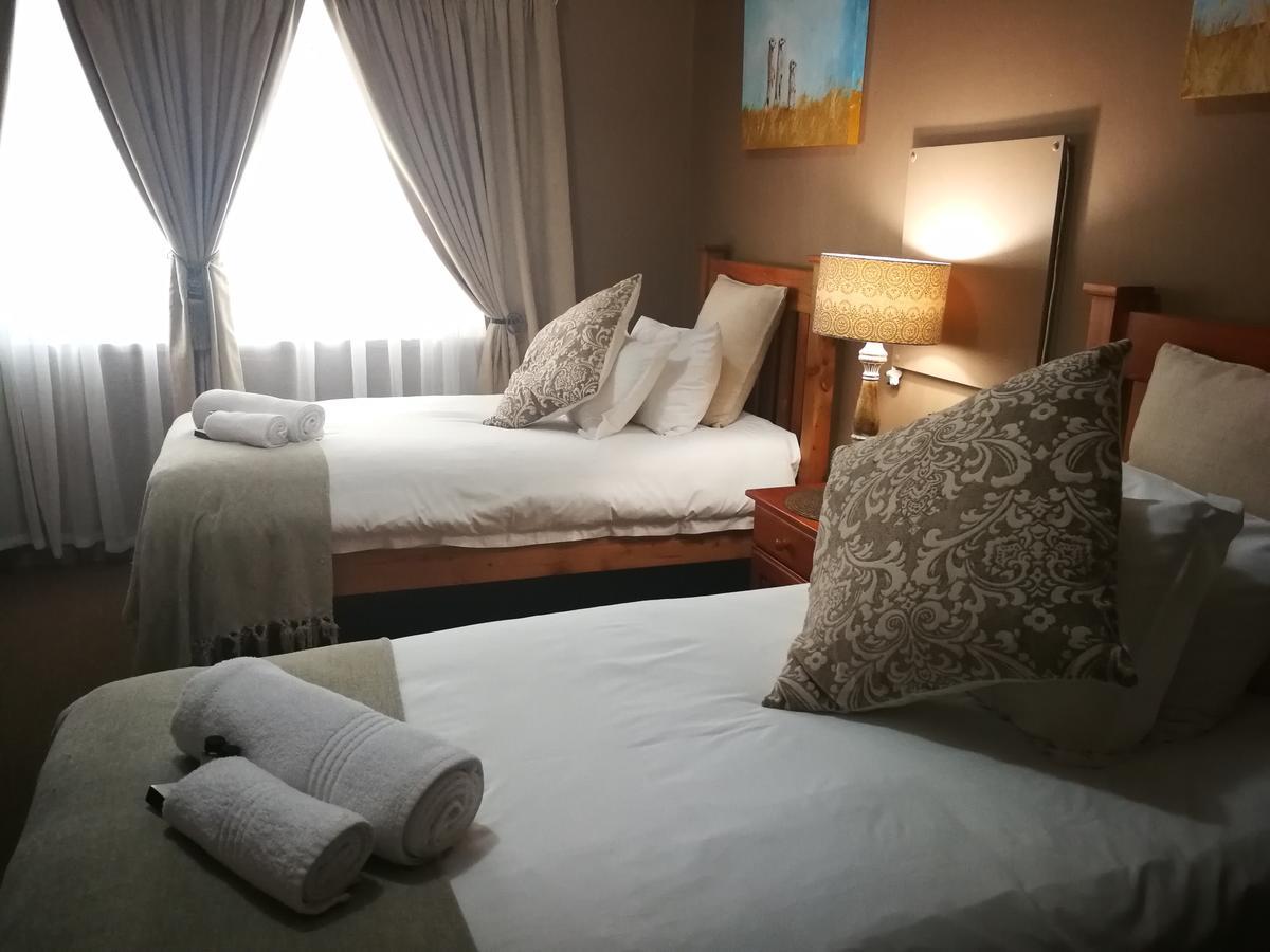 Augrabies Falls Lodge & Camp ภายนอก รูปภาพ