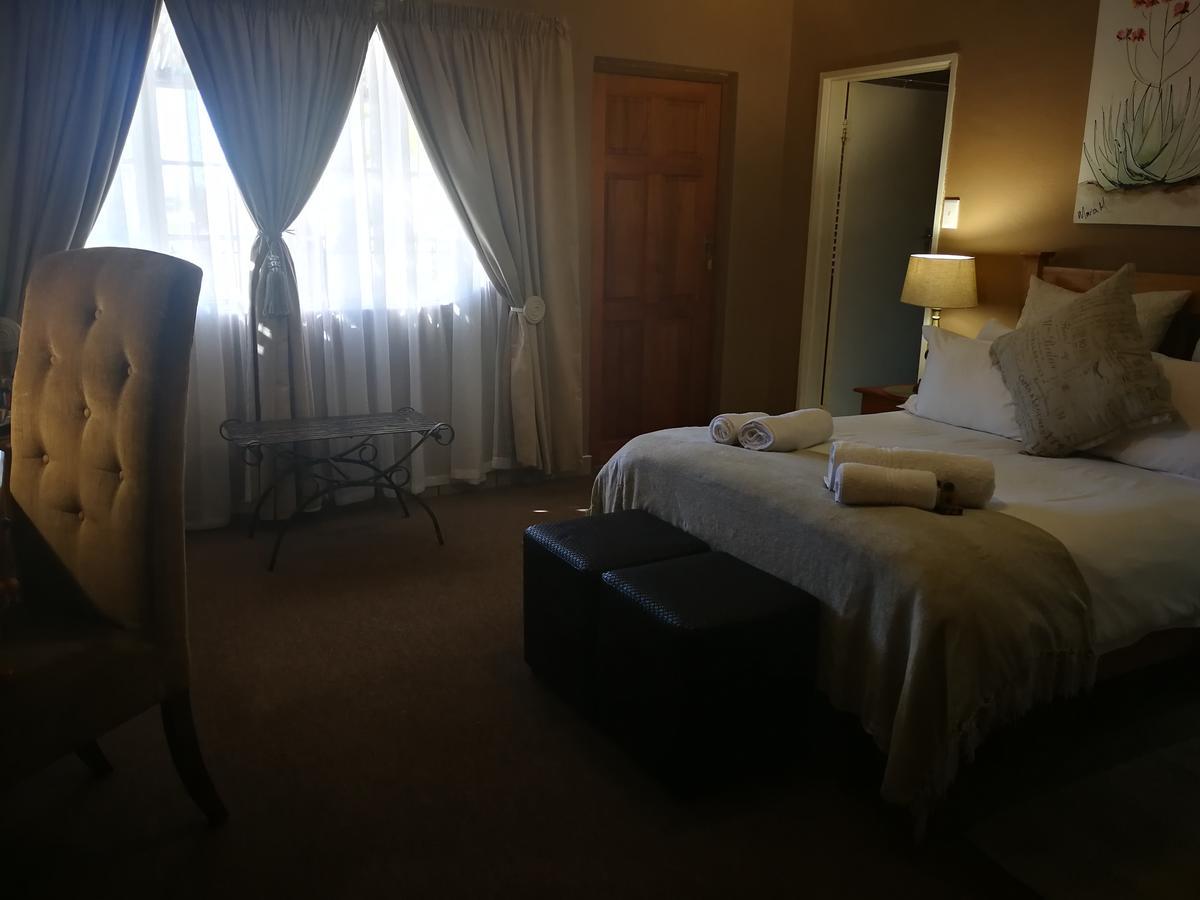 Augrabies Falls Lodge & Camp ภายนอก รูปภาพ