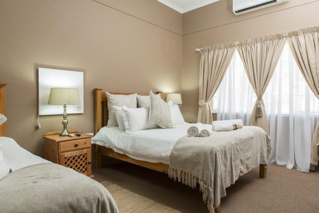Augrabies Falls Lodge & Camp ภายนอก รูปภาพ