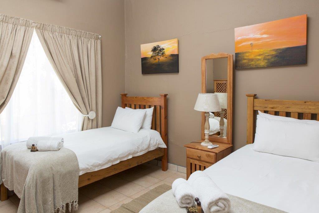Augrabies Falls Lodge & Camp ภายนอก รูปภาพ