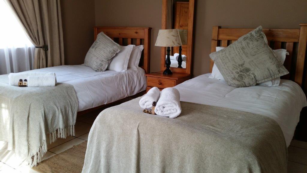 Augrabies Falls Lodge & Camp ภายนอก รูปภาพ