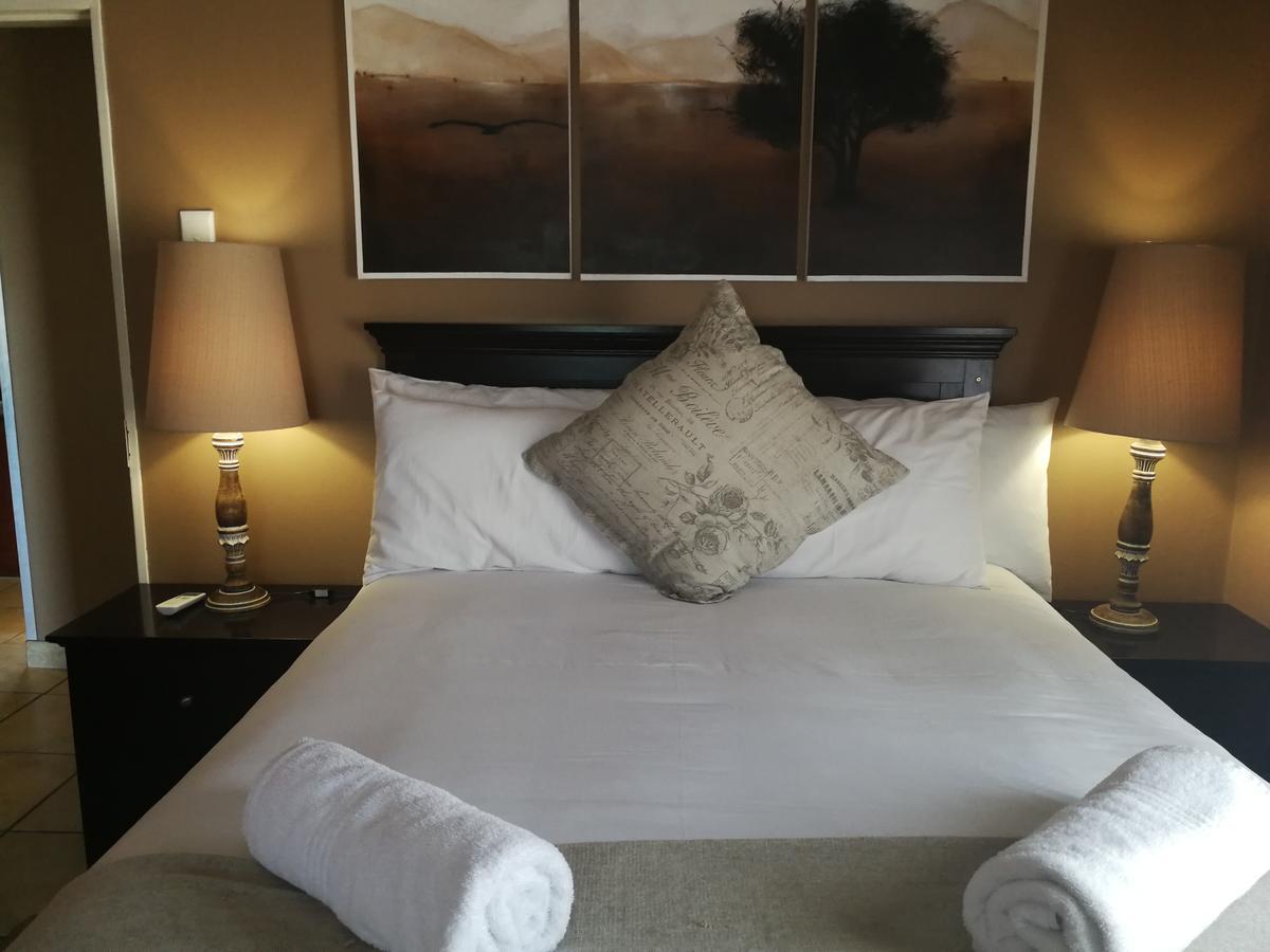 Augrabies Falls Lodge & Camp ภายนอก รูปภาพ