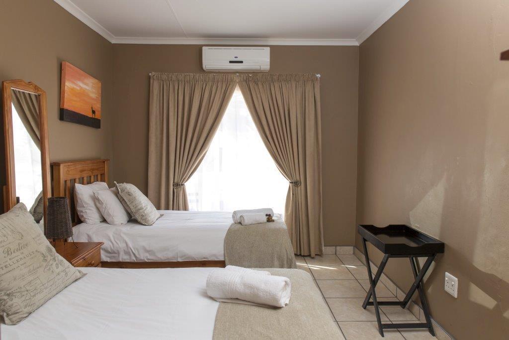 Augrabies Falls Lodge & Camp ภายนอก รูปภาพ