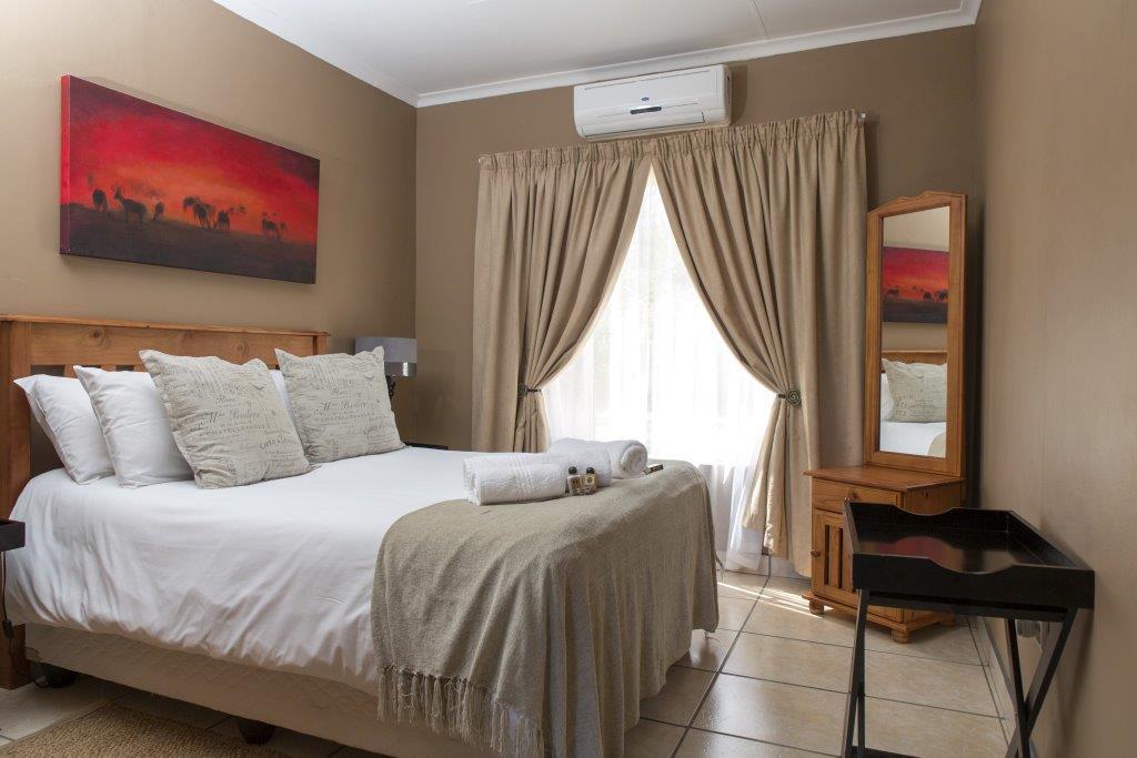 Augrabies Falls Lodge & Camp ภายนอก รูปภาพ